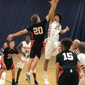 Meet your Posher, Scott